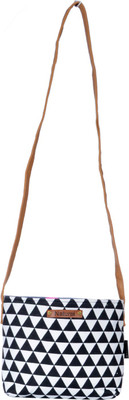 

Allure Sling Bag(Multicolor)