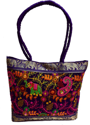 

BacBag Tote(Multicolor)
