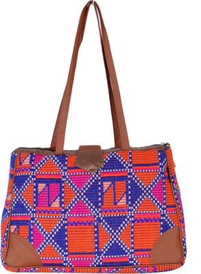 

Allure Shoulder Bag(Multicolor)