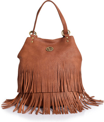 Lino Perros Hobo(Brown)