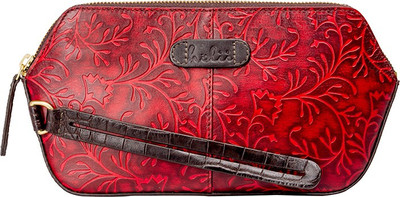 

Holii Pouch Potli(Brown)