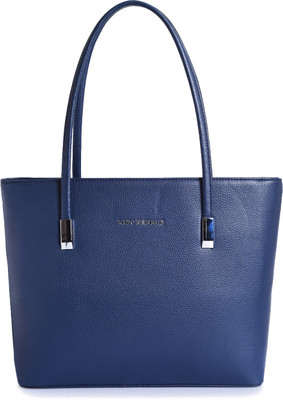 

Lino Perros Tote(Blue)
