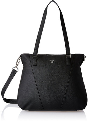 

Baggit Shoulder Bag(Black)