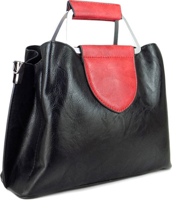 

Ripley Hand-held Bag(Black)