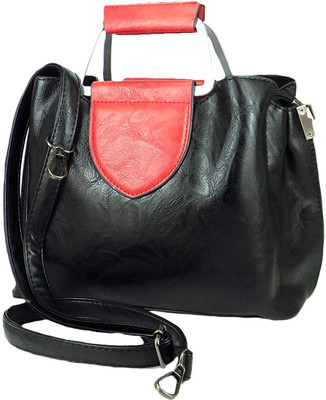 

Ripley Hand-held Bag(Black)