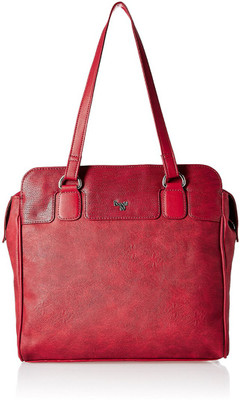 

Baggit Shoulder Bag(Red)