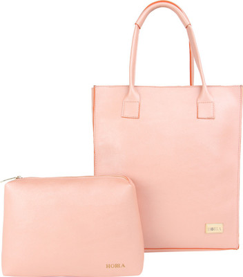 

Horra Tote(Multicolor)
