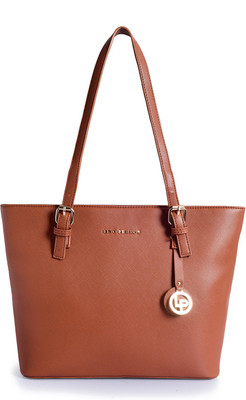 

Lino Perros Tote(Tan)