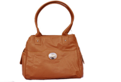 

gargi bag centre Hand-held Bag(Khaki)