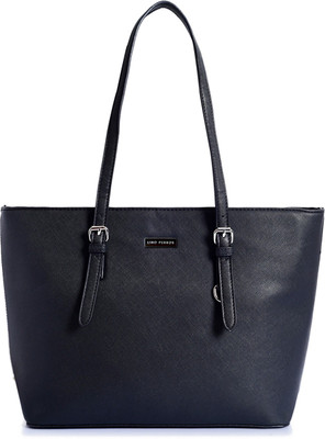 

Lino Perros Tote(Black)