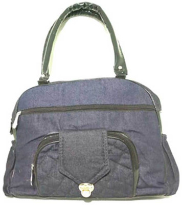 

Raez Hand-held Bag(Blue)