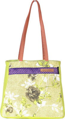 

Allure Tote(Multicolor)