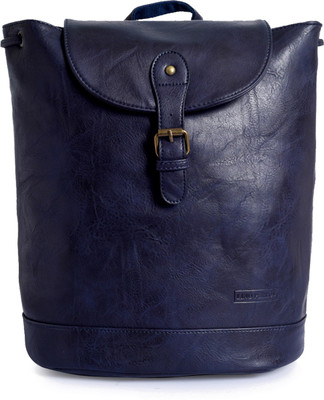 

Lino Perros Shoulder Bag(Blue)