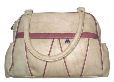 

Raez Hand-held Bag(Khaki)