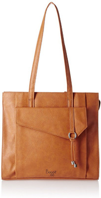 

Baggit Shoulder Bag(Beige)