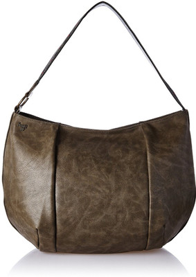 

Baggit Shoulder Bag(Brown)