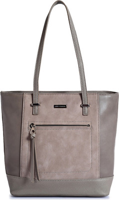 

Lino Perros Tote(Grey)