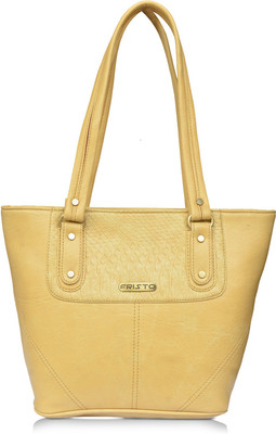 

Fristo Hand-held Bag(Beige)