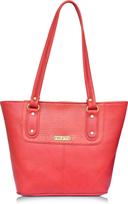 

Fristo Hand-held Bag(Red)