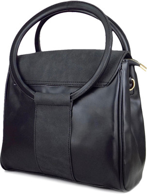 Ripley Hand-held Bag(Black)