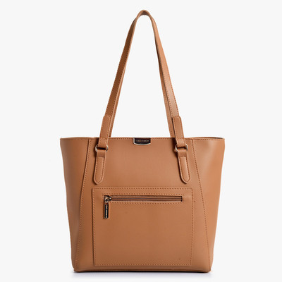 

Lino Perros Tote(Brown)