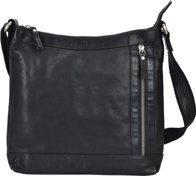 

Bagatella Sling Bag(Black)