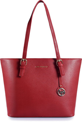 

Lino Perros Tote(Red)
