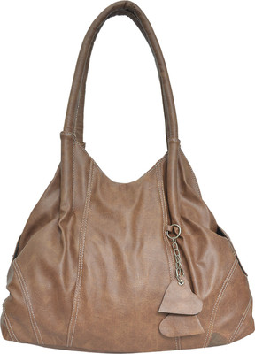 

FD Fashion Shoulder Bag(Brown)