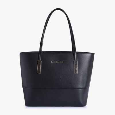 

Lino Perros Tote(Black)