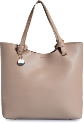 

Lino Perros Tote(Beige)