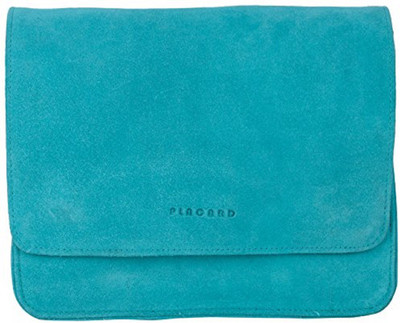 

PLACARD Hand-held Bag(Blue)