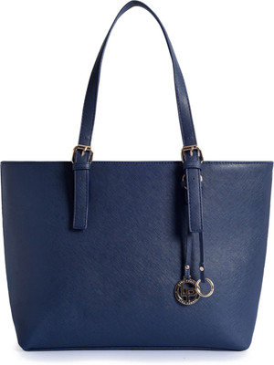 

Lino Perros Tote(Blue)