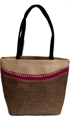 

BacBag Shoulder Bag(Brown)