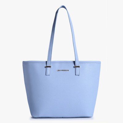 

Lino Perros Tote(Blue)