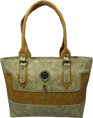 

Rahmanbags Hand-held Bag(Multicolor)