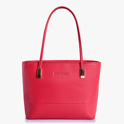 

Lino Perros Tote(Red)