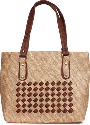 

Rajni Fashion Shoulder Bag(Khaki)
