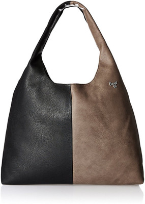 

Baggit Shoulder Bag(Black)