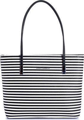 

Lino Perros Tote(Black)