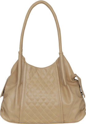 

Right Choice Shoulder Bag(Beige)