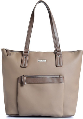 

Lino Perros Hobo(Beige)