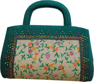 

Spice Art Hand-held Bag(Multicolor)