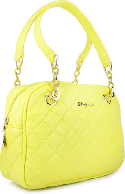 

Ripley Handbags Hand-held Bag(Yellow)