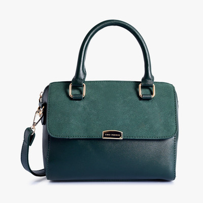 

Lino Perros Tote(Green)