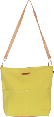 

Allure Sling Bag(Green)
