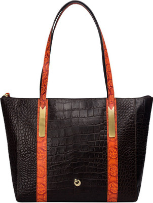 

Holii Shoulder Bag(Brown)