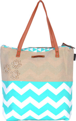 

Allure Tote(Multicolor)