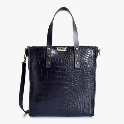 

Lino Perros Satchel(Blue)