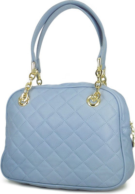

Ripley Hand-held Bag(Blue)