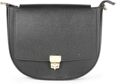 

Van Heusen Sling Bag(Black)